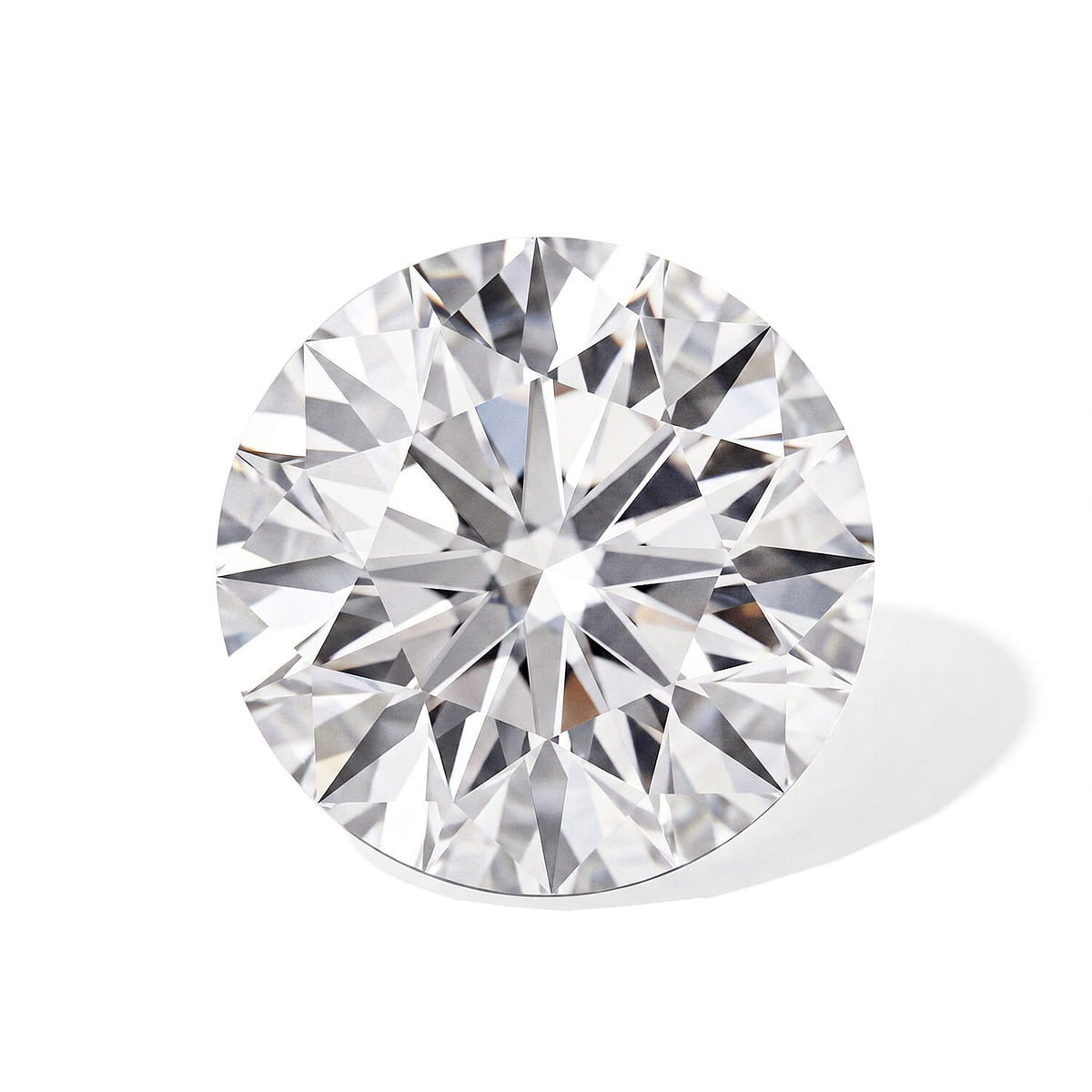 Diamond (G, SI2) (Rnd 6mm) 1.00 ctw