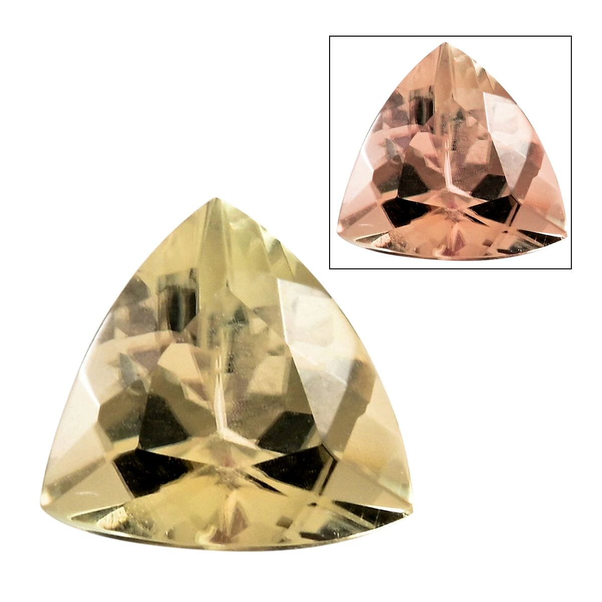Certified and Appraised AAAA Turkizite (Trl Free Size) 7.00 ctw