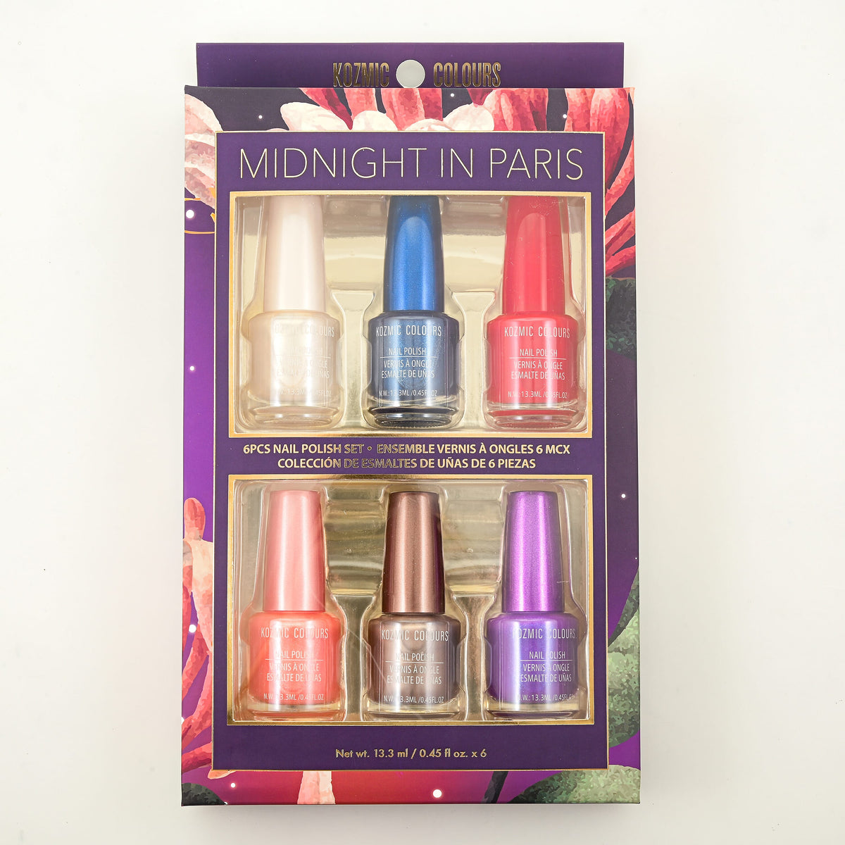 Nail Polish Sets