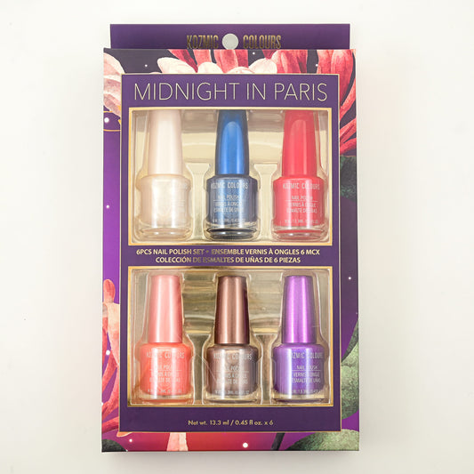Nail Polish Sets