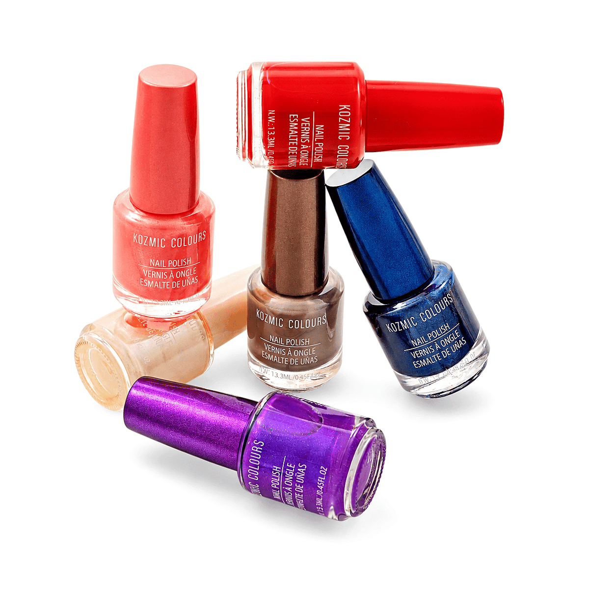 Nail Polish Sets