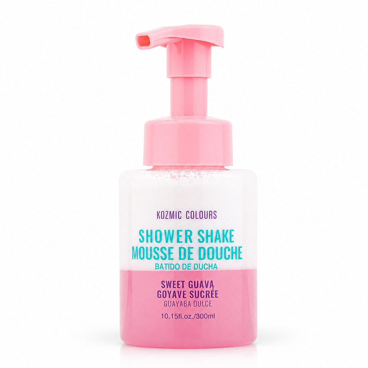 Shower Gel