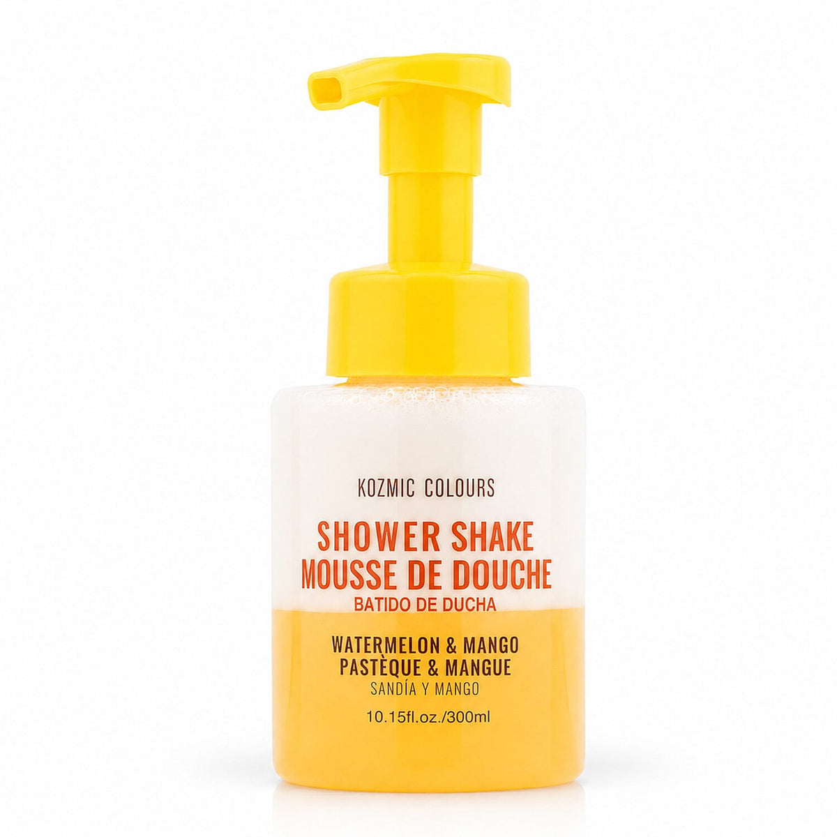 Shower Gel
