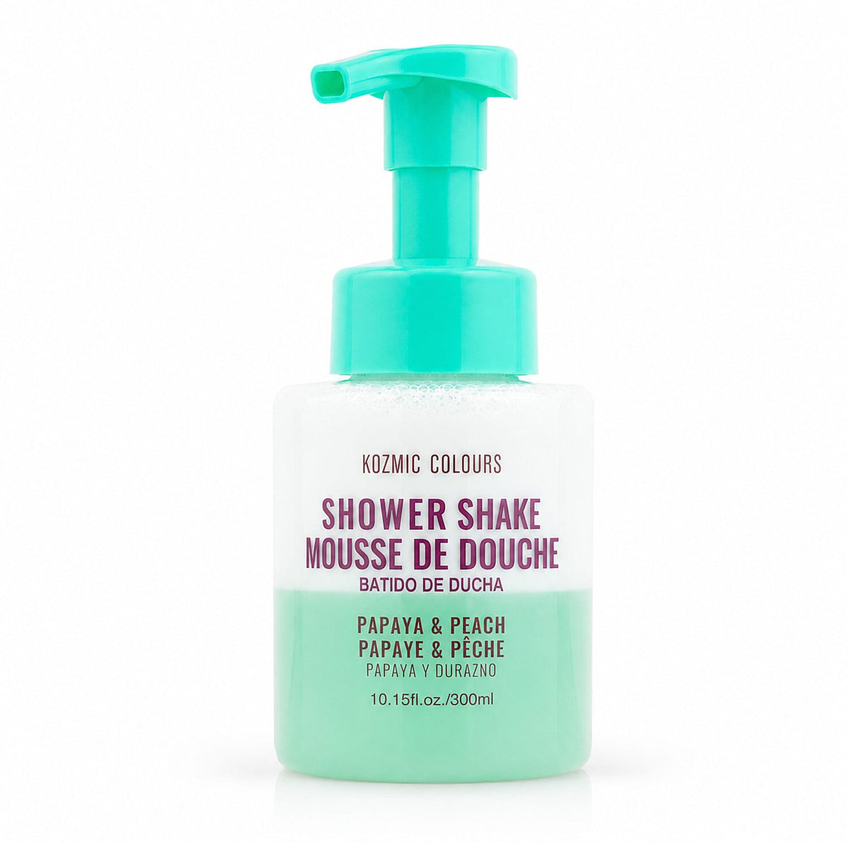 Shower Gel