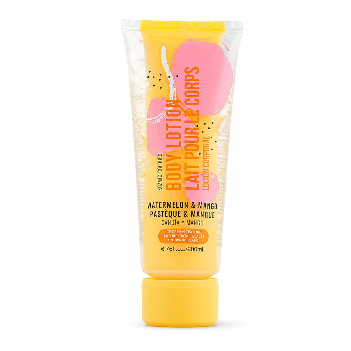 Body Lotion