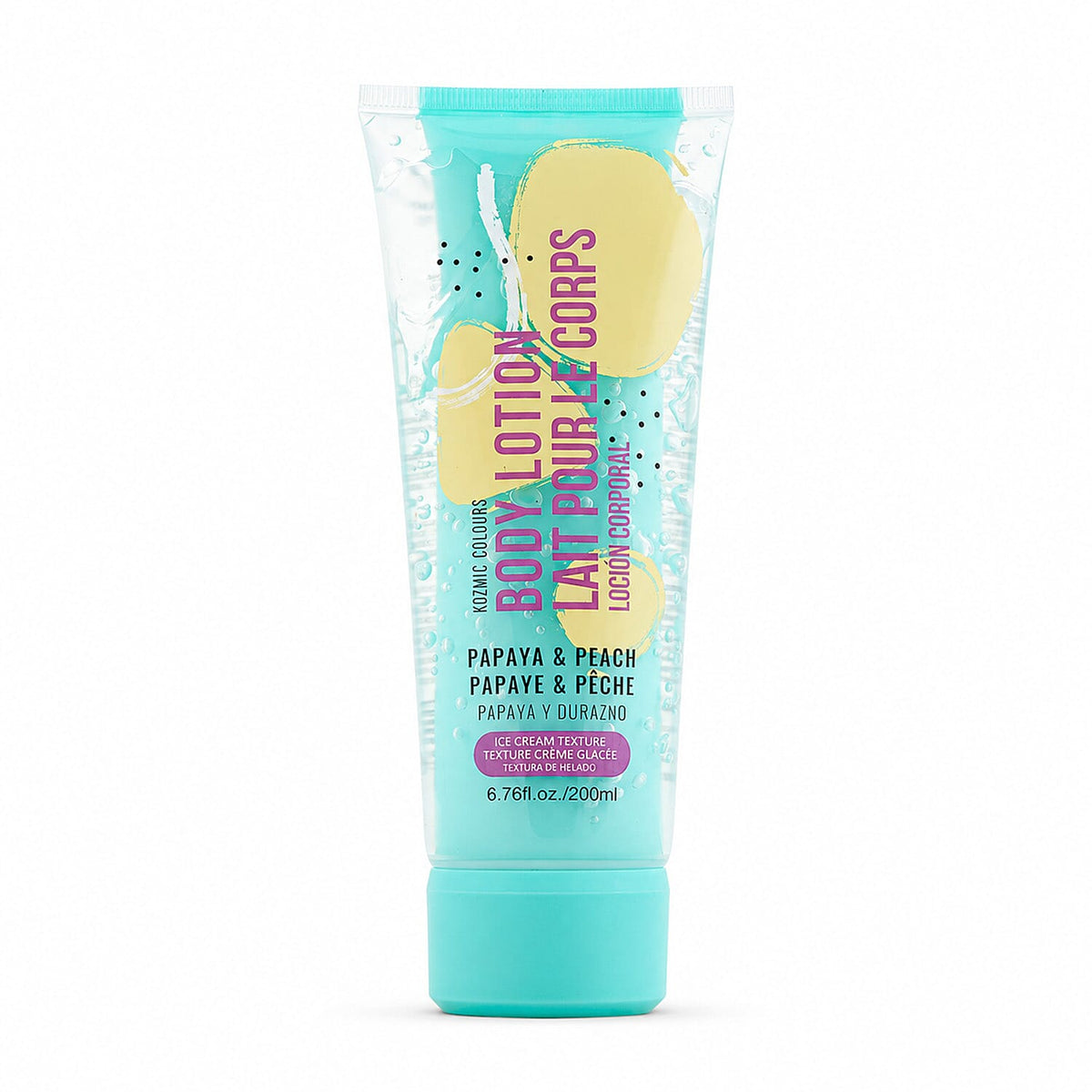 Body Lotion