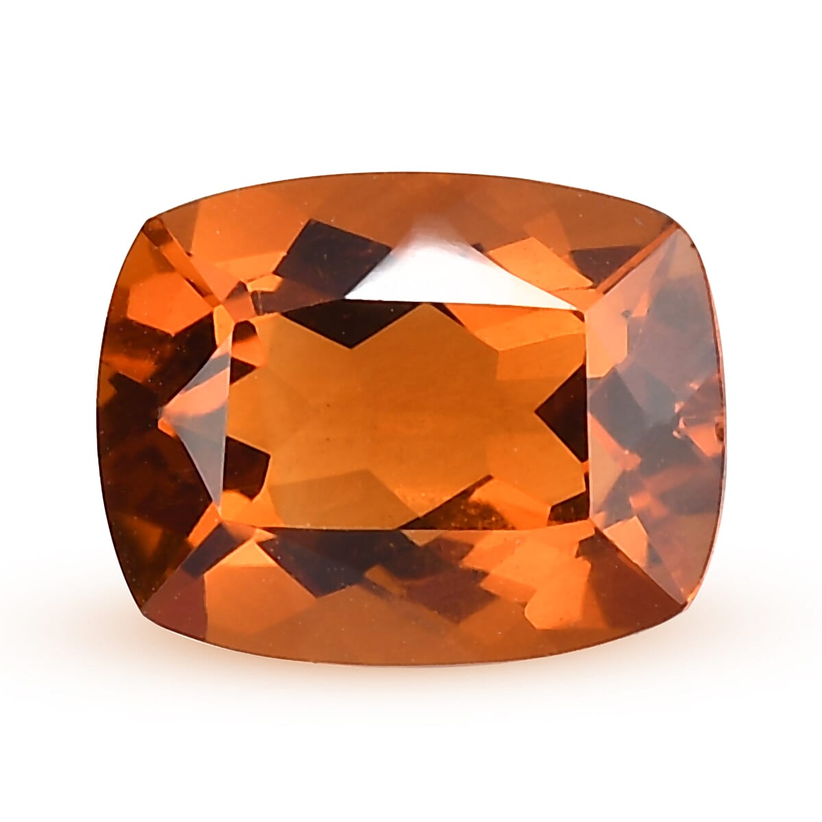 Santa Ana Madeira Citrine (Cush 9x7 mm) 1.15 ctw