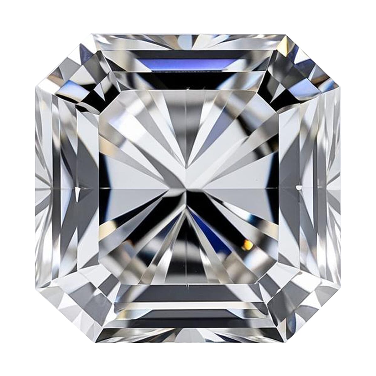 Diamond (I SI2) (Radiant 6x4 mm) 1.00 ctw