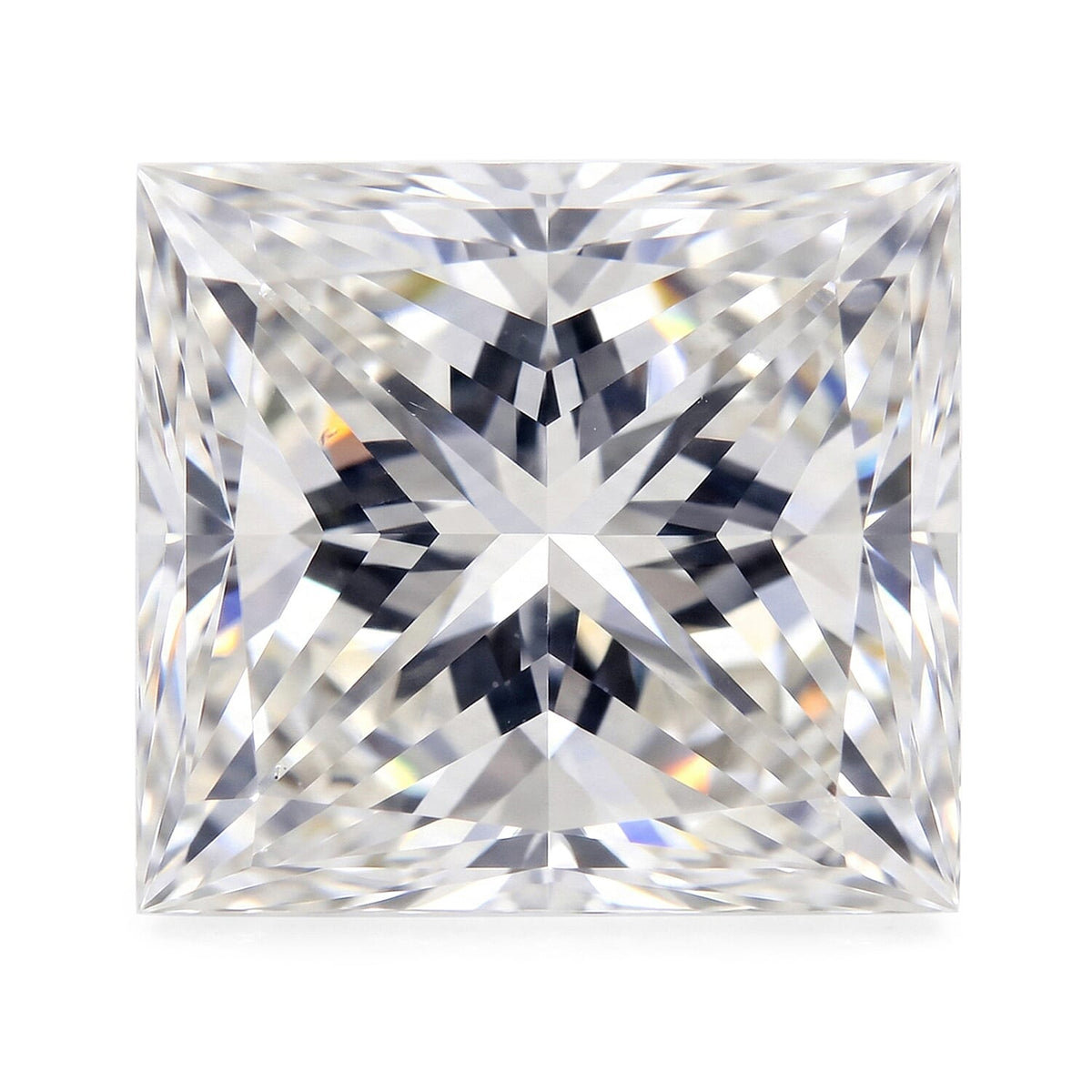 Diamond (I SI1) (Radiant 6x4 mm) 1.01 ctw
