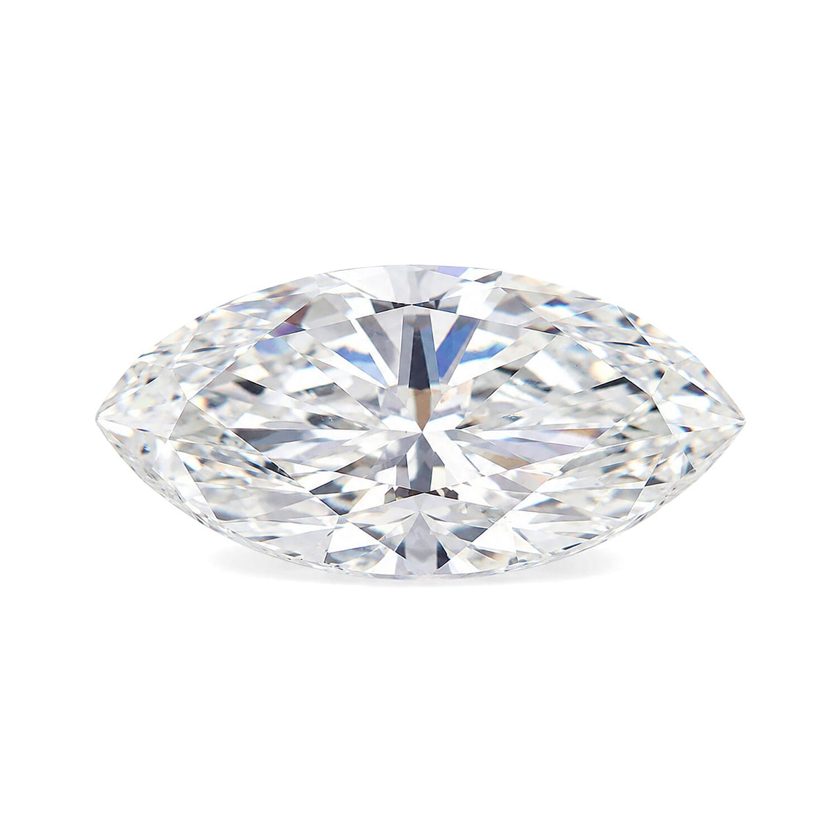 Diamond (J SI2) (Mrq 7x5 mm) 1.05 ctw
