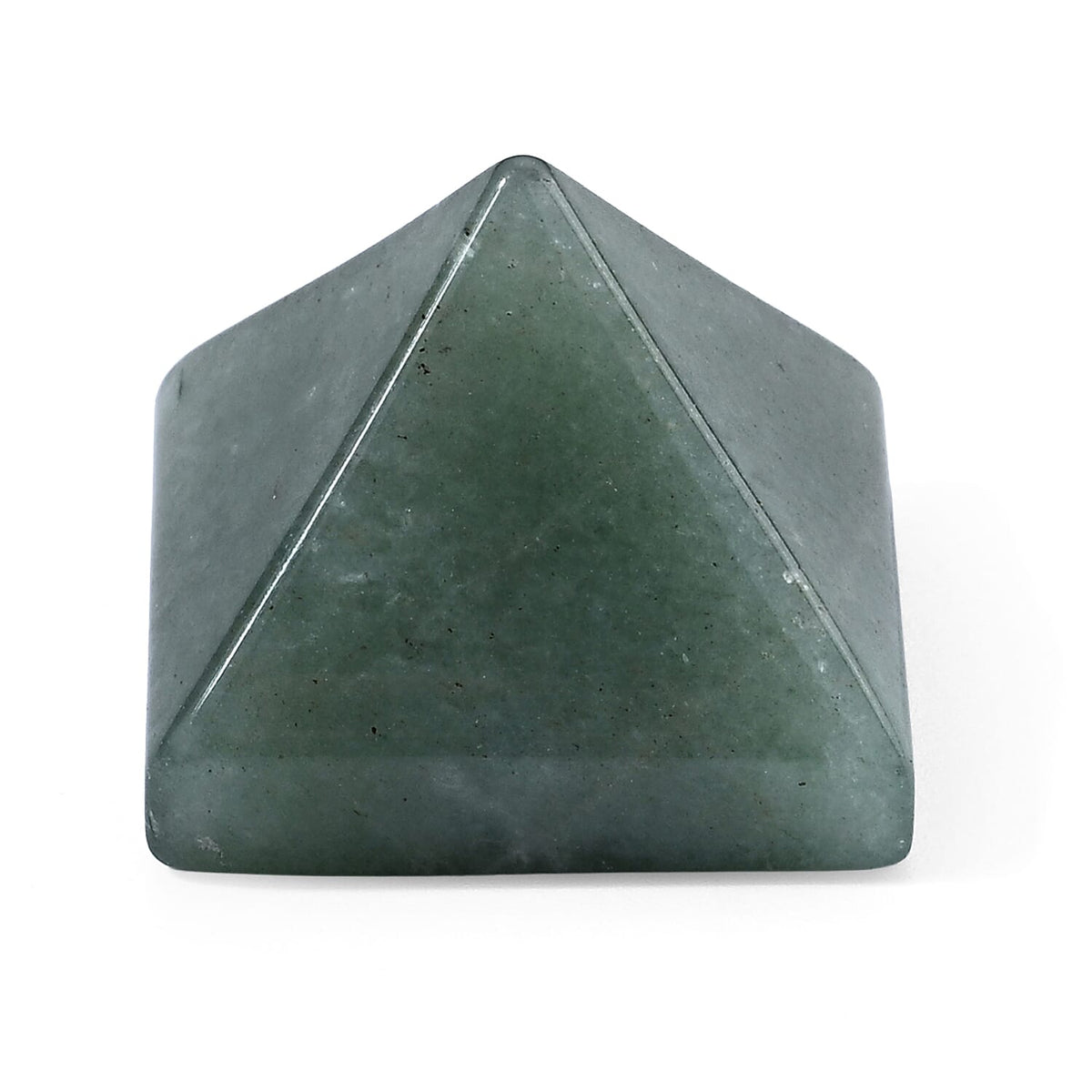 Rose Quartz Pyramid 85.00ctw