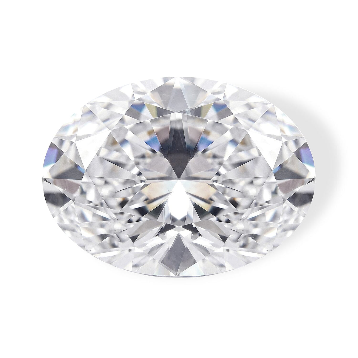 Diamond (E, SI2) (Rnd 5.6mm) 0.61 ctw