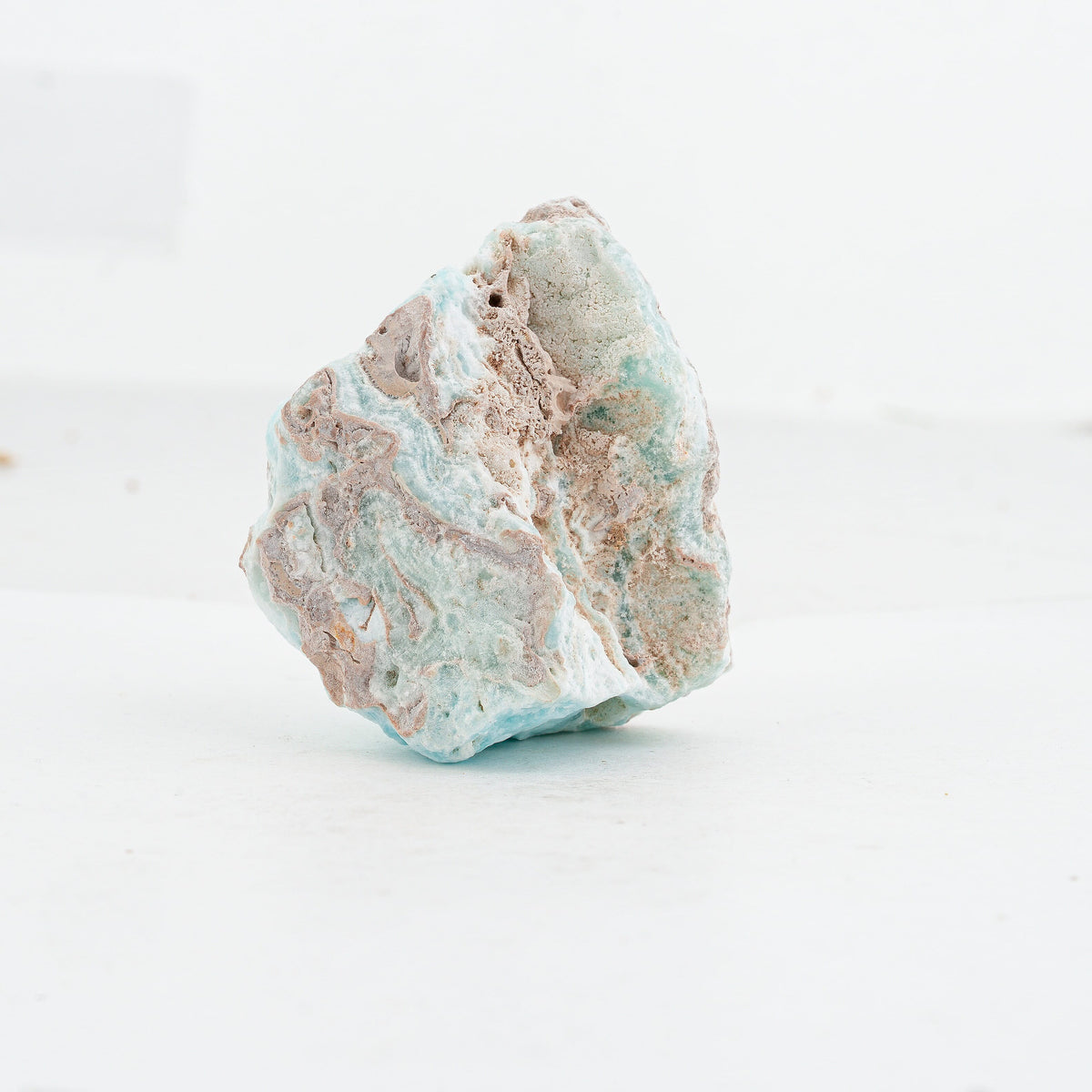 Natural Blue Aragonite