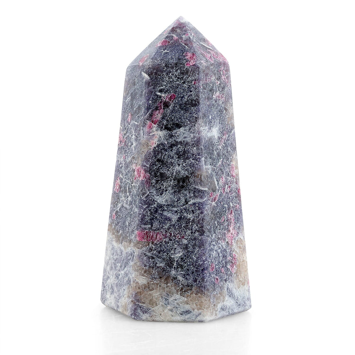 Pegmatite Generator