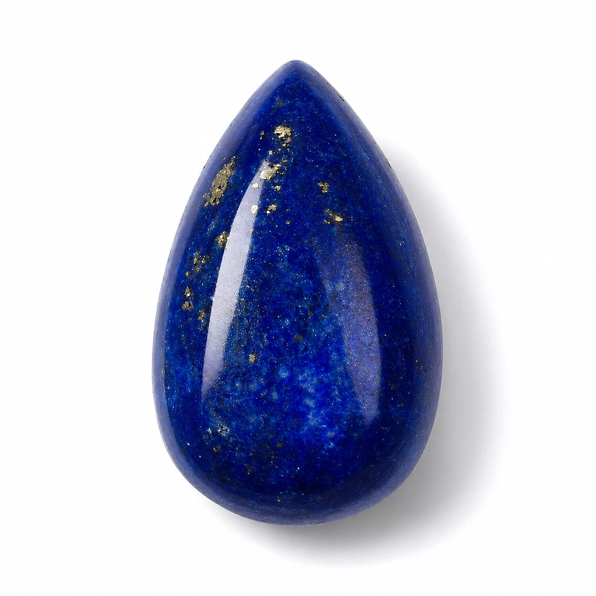Lapis Lazuli (Pear 9x6 mm) 1.05 ctw