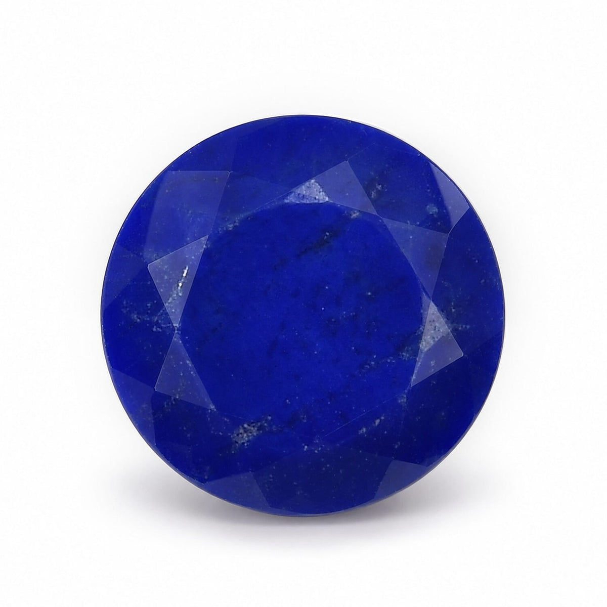 AA Lapis Lazuli (Rnd 7 mm) 1.04 ctw