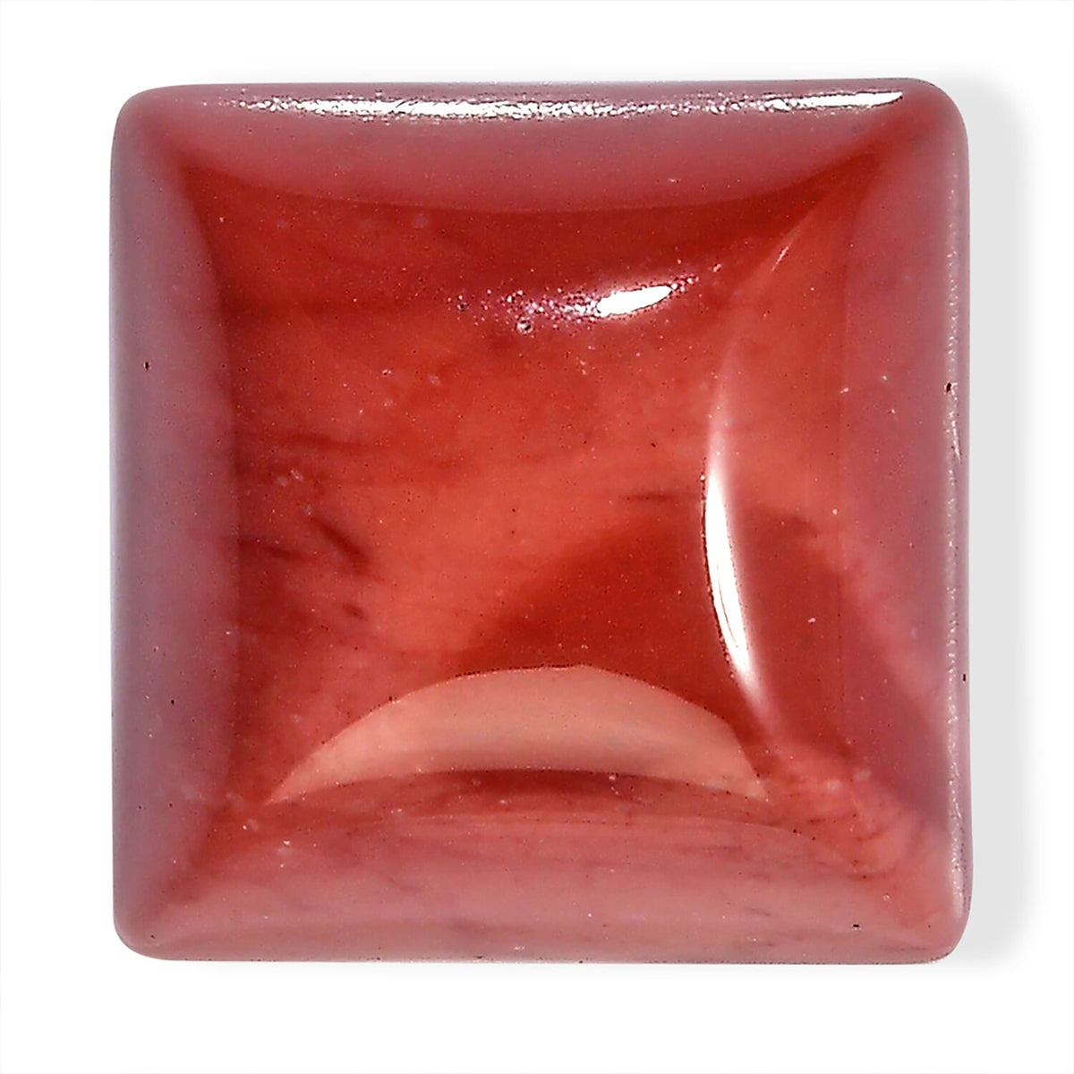 Mookite (Sqr 10 mm) 3.67 ctw