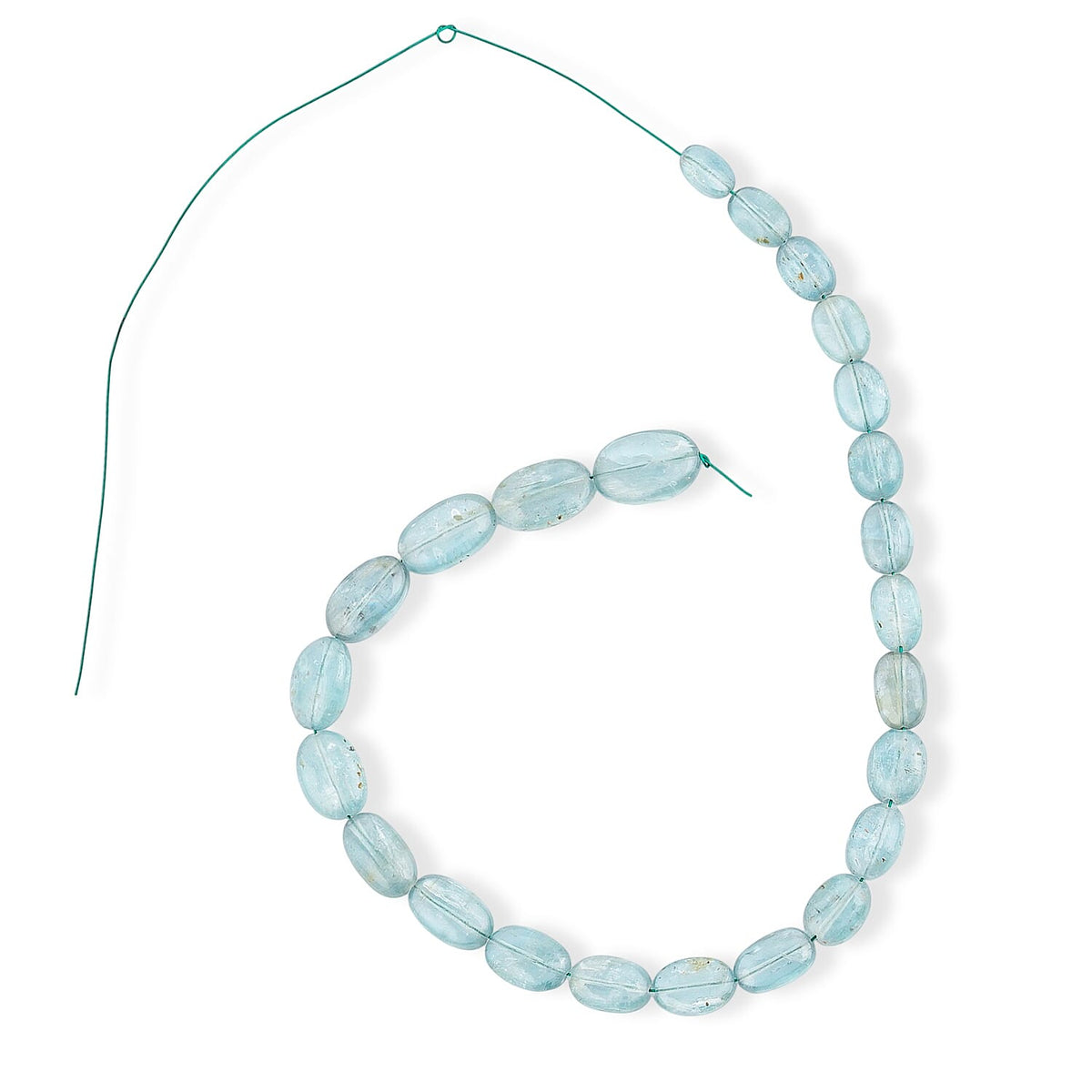 Premium Multi Sapphire Necklace (Adjustable) 63.25 ctw