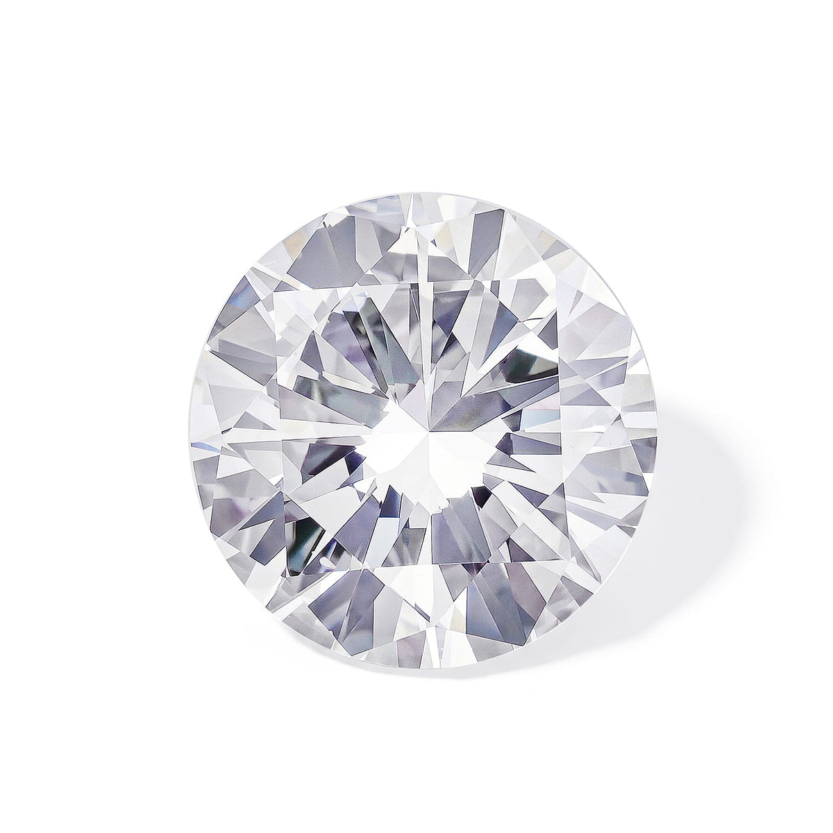 Diamond (I, VS2) (Rnd 5.3mm) 0.70 ctw