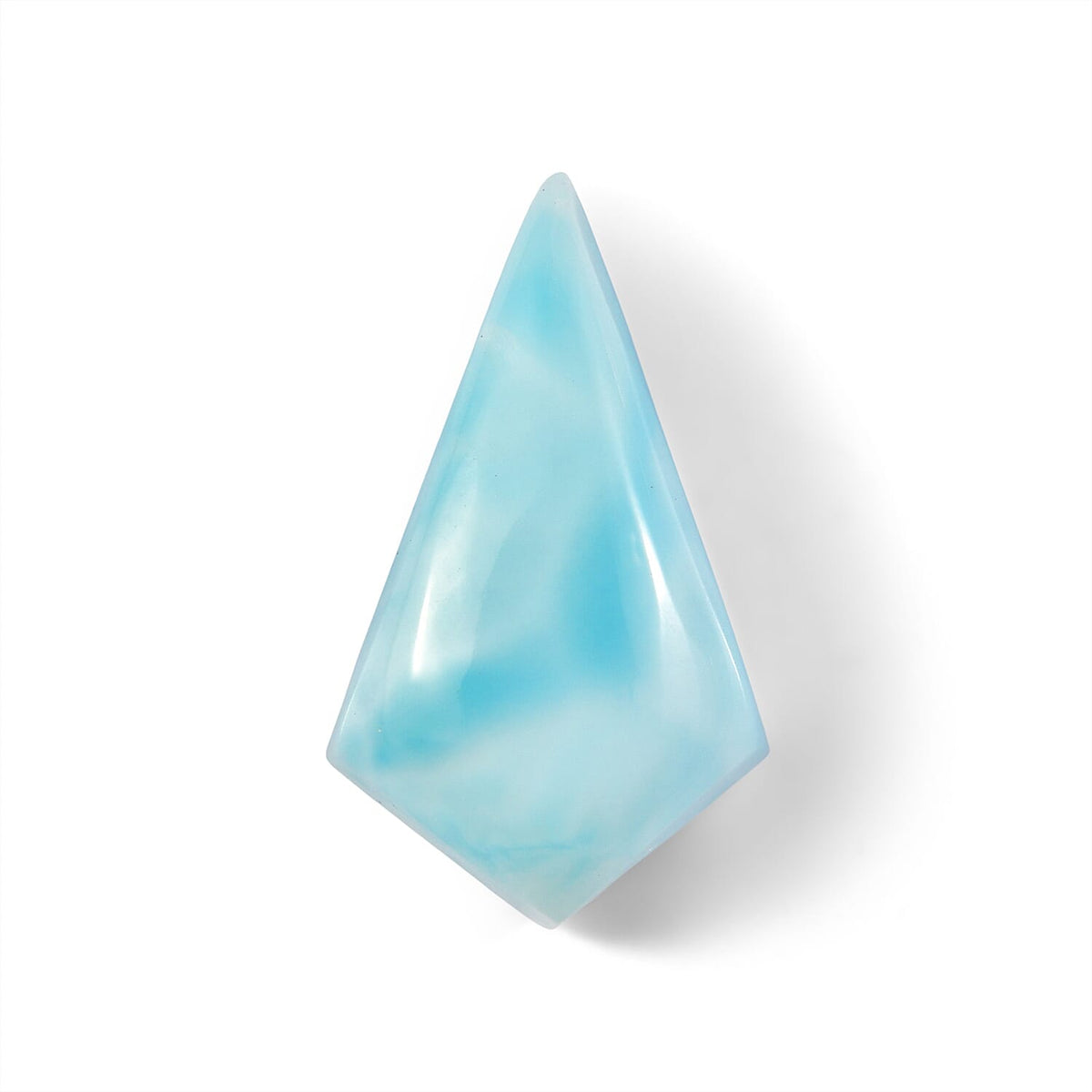 AA Larimar (Kite 13x7 mm) 2.13 ctw