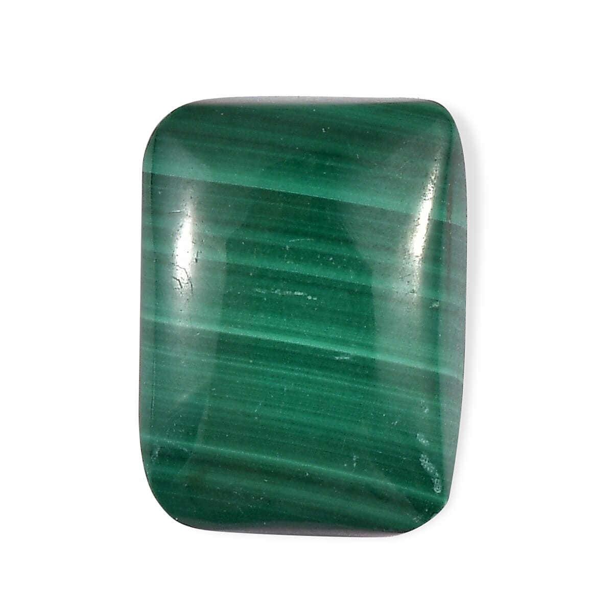 Malachite (Oct 8x6 mm) 1.50 ctw