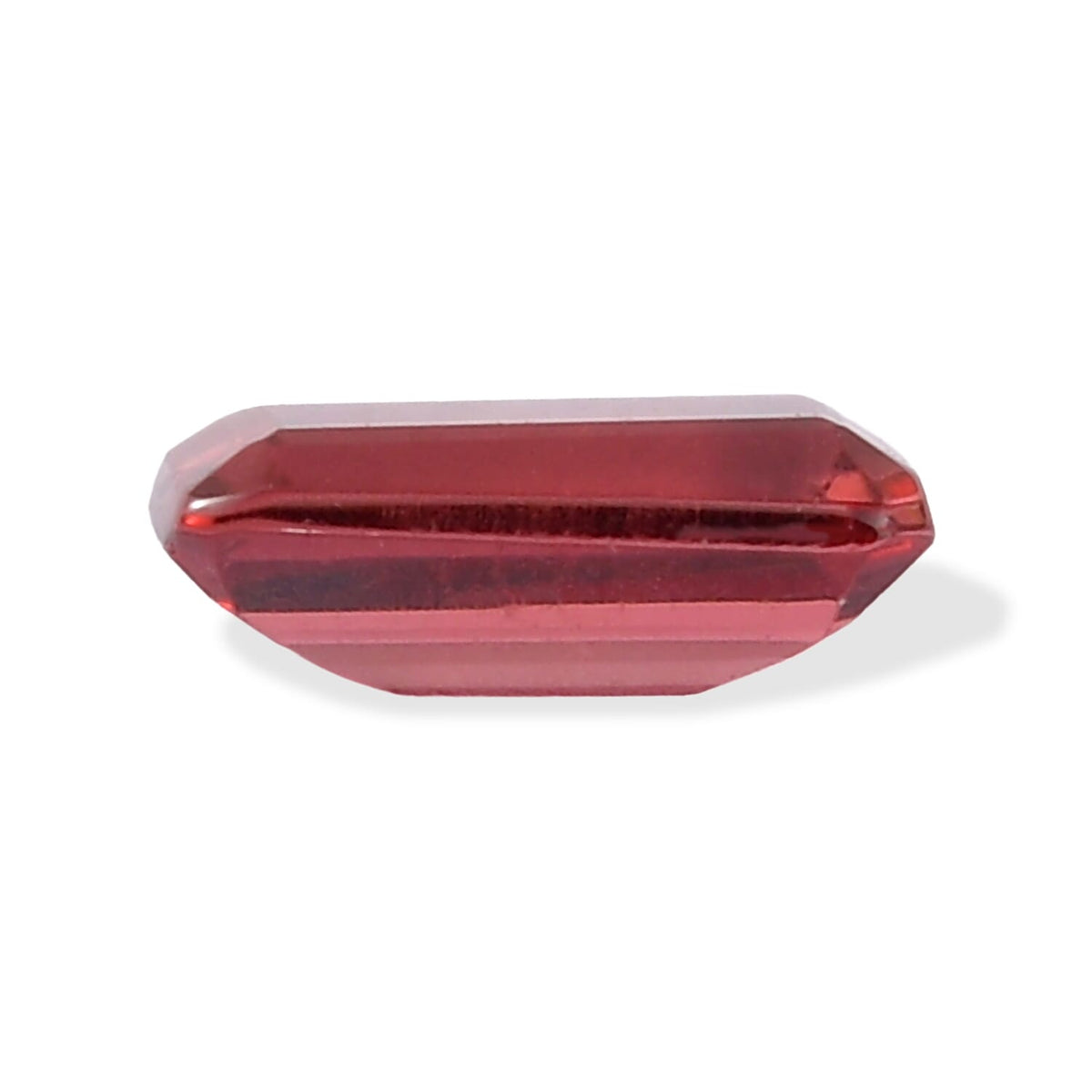 Red Garnet Set of 4 (Oct 5x3 mm) 1.18 ctw