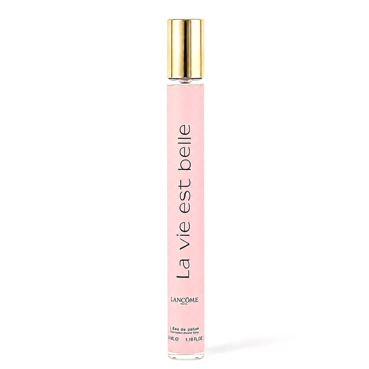 Lancome La Vie Est Belle Eau De Parfum Spray 35ml (1.18 US fl oz)