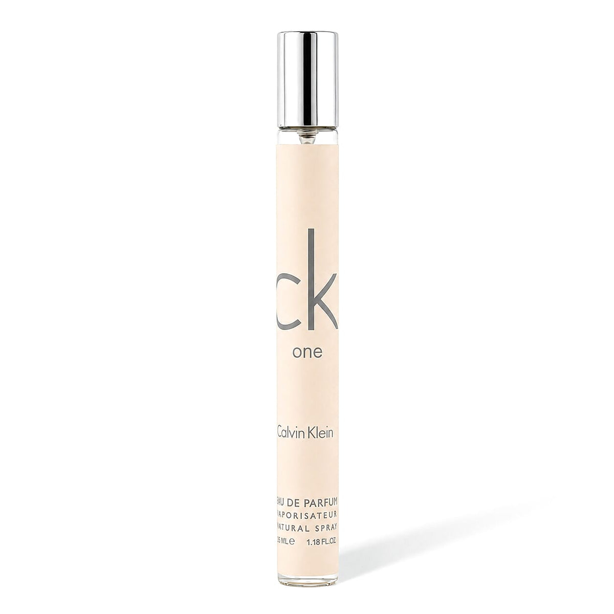 Calvin Klein One Eau De Parfum Spray 35ml (1.18 US fl oz)