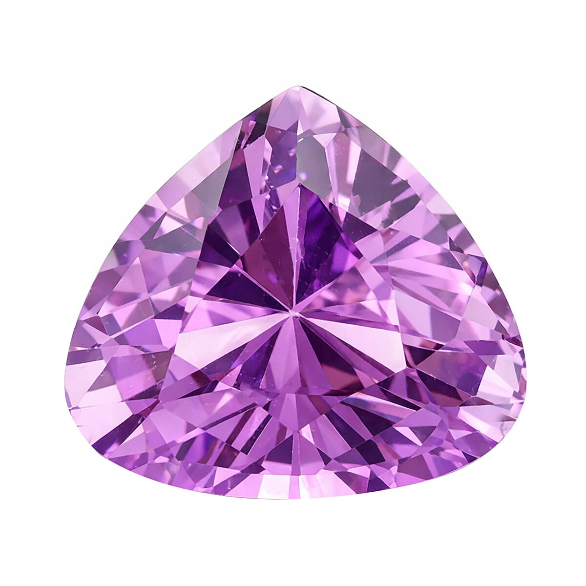 AAAA Patroke Kunzite (Fancy Free Size) 40.00 ctw