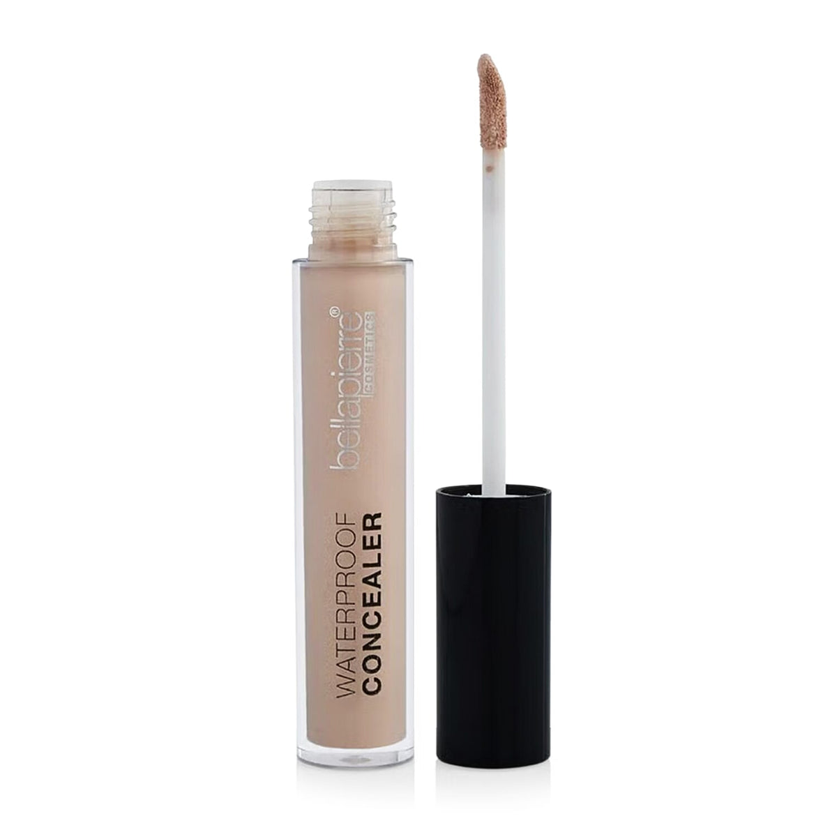 Bellapierre Cosmetics Waterproof Concealer- Cotton (Ships in 3-5 Days)