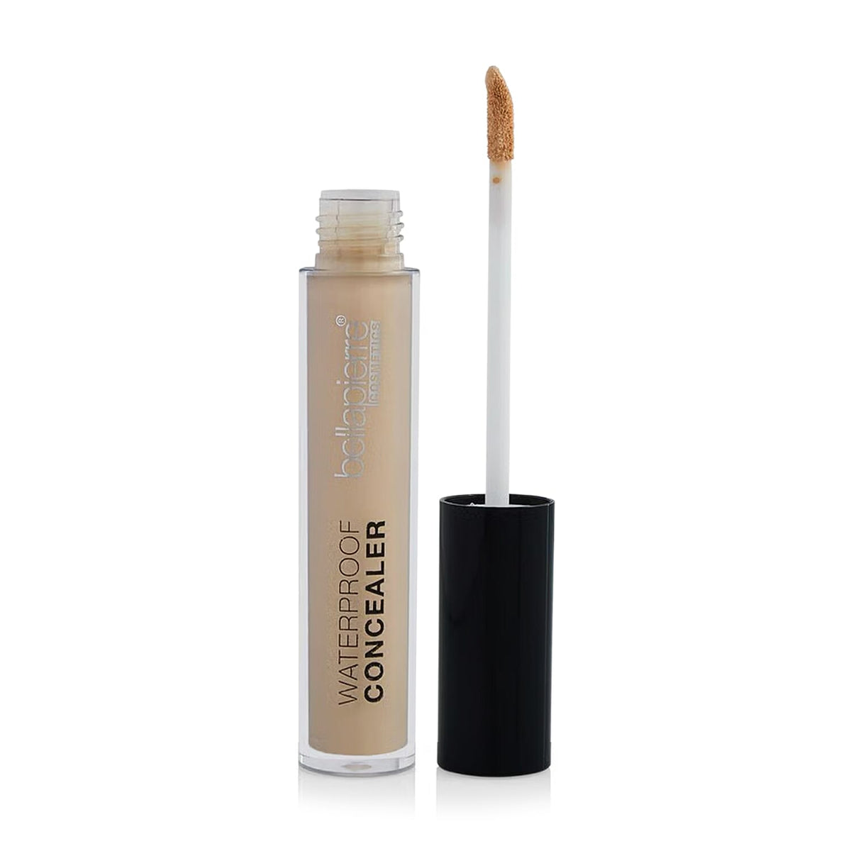 Bellapierre Cosmetics Waterproof Concealer- Cotton (Ships in 3-5 Days)