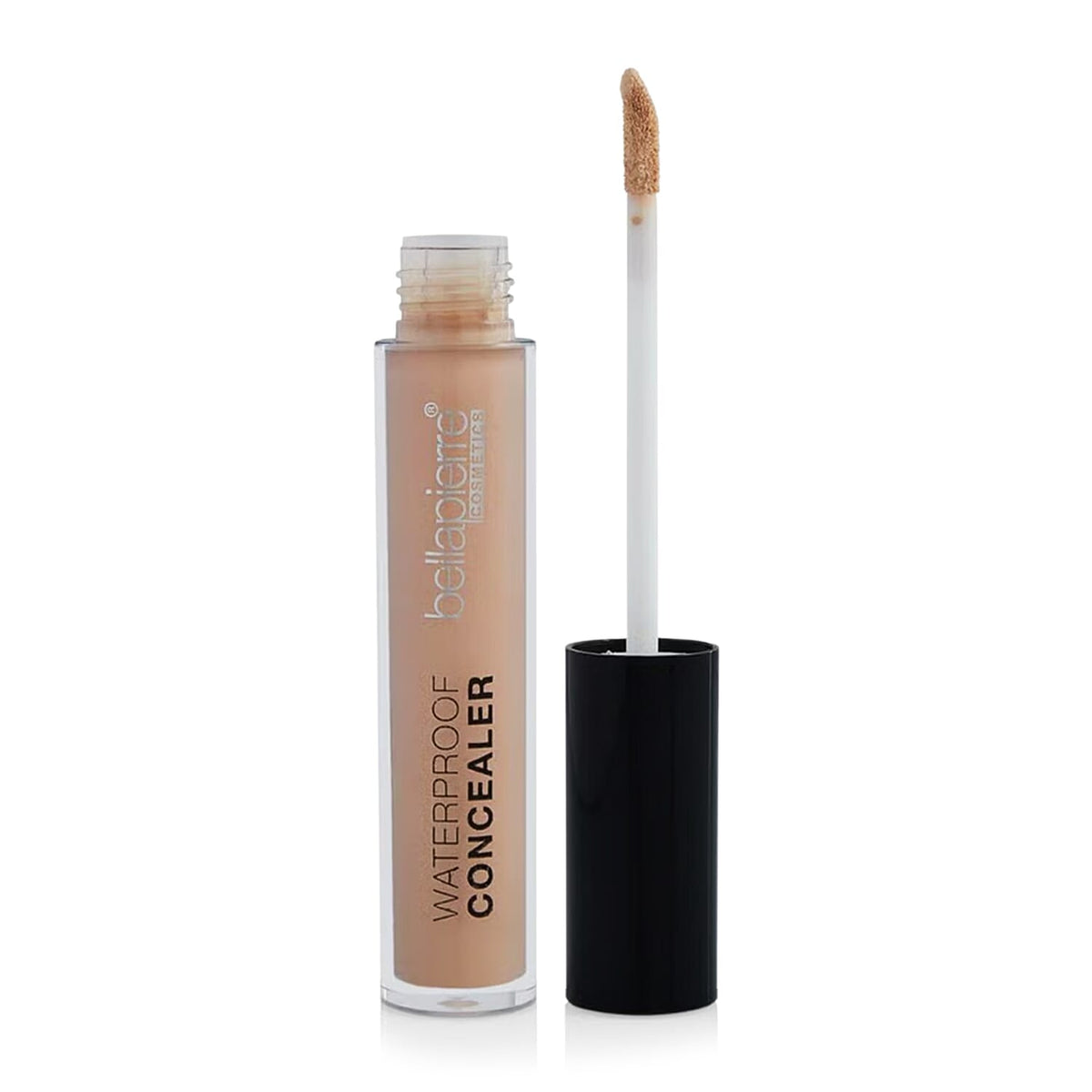 Bellapierre Cosmetics Waterproof Concealer- Cotton (Ships in 3-5 Days)