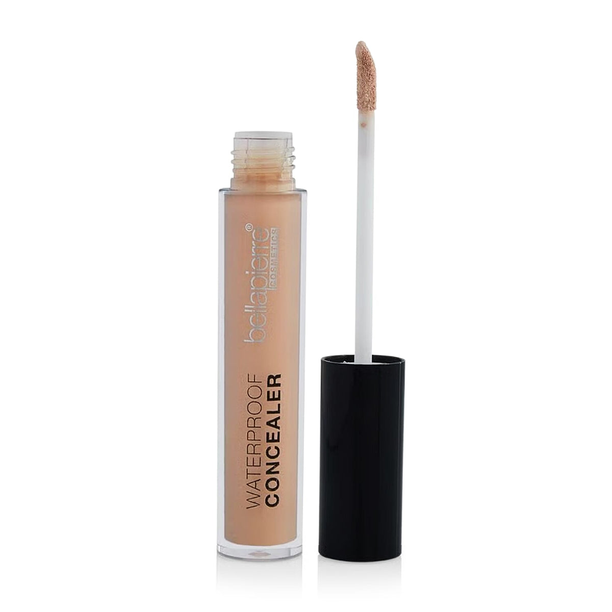 Bellapierre Cosmetics Waterproof Concealer- Cotton (Ships in 3-5 Days)