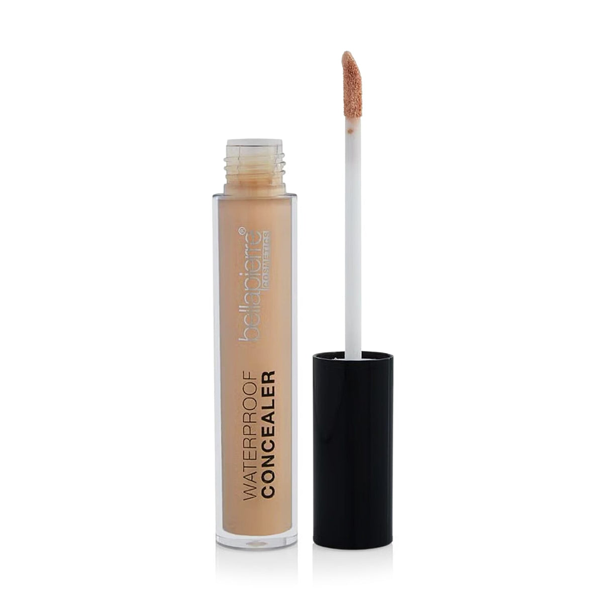 Bellapierre Cosmetics Waterproof Concealer- Cotton (Ships in 3-5 Days)