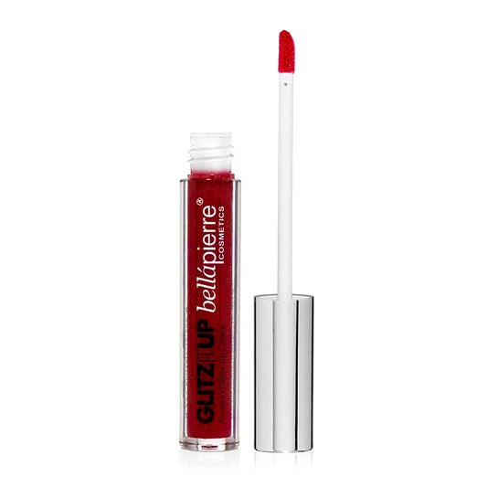 Bellapierre Cosmetics Glitz it Up- Lush