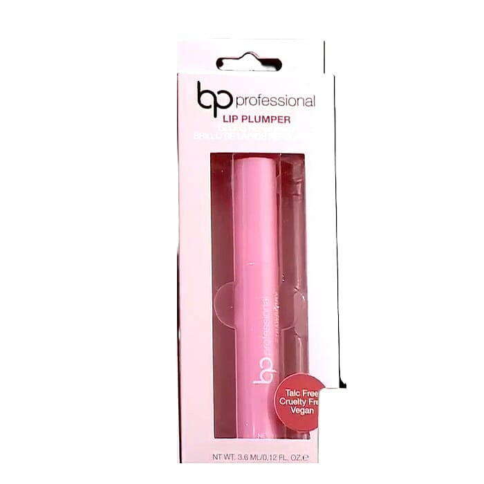 Bellapierre Cosmetics Lip Plumper- Strawberry (Ships in 3-5 Days)