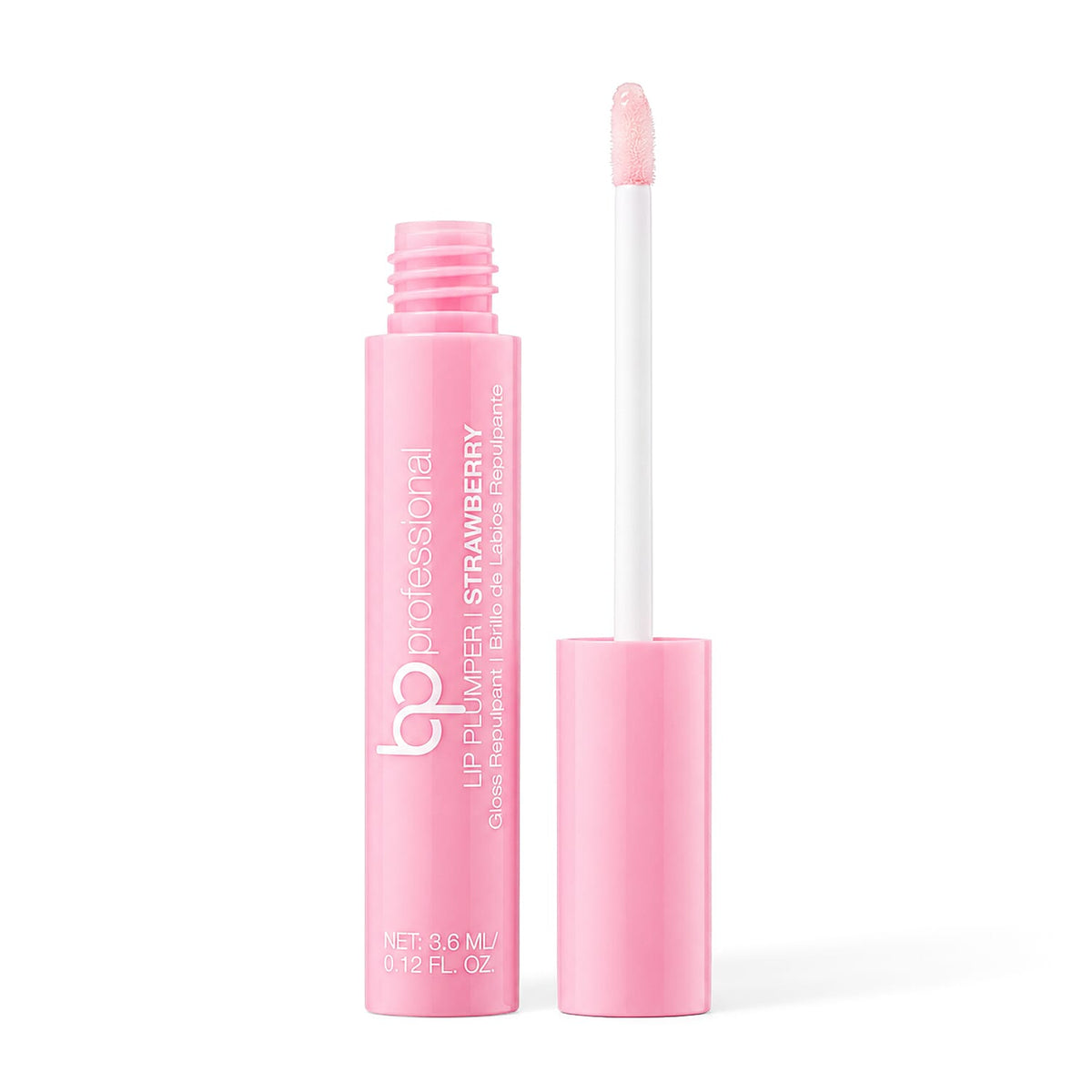 Bellapierre Cosmetics Lip Plumper- Strawberry (Ships in 3-5 Days)