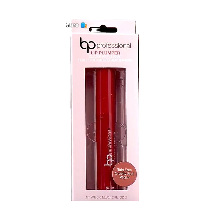 Bellapierre Cosmetics Lip Plumper- Strawberry (Ships in 3-5 Days)