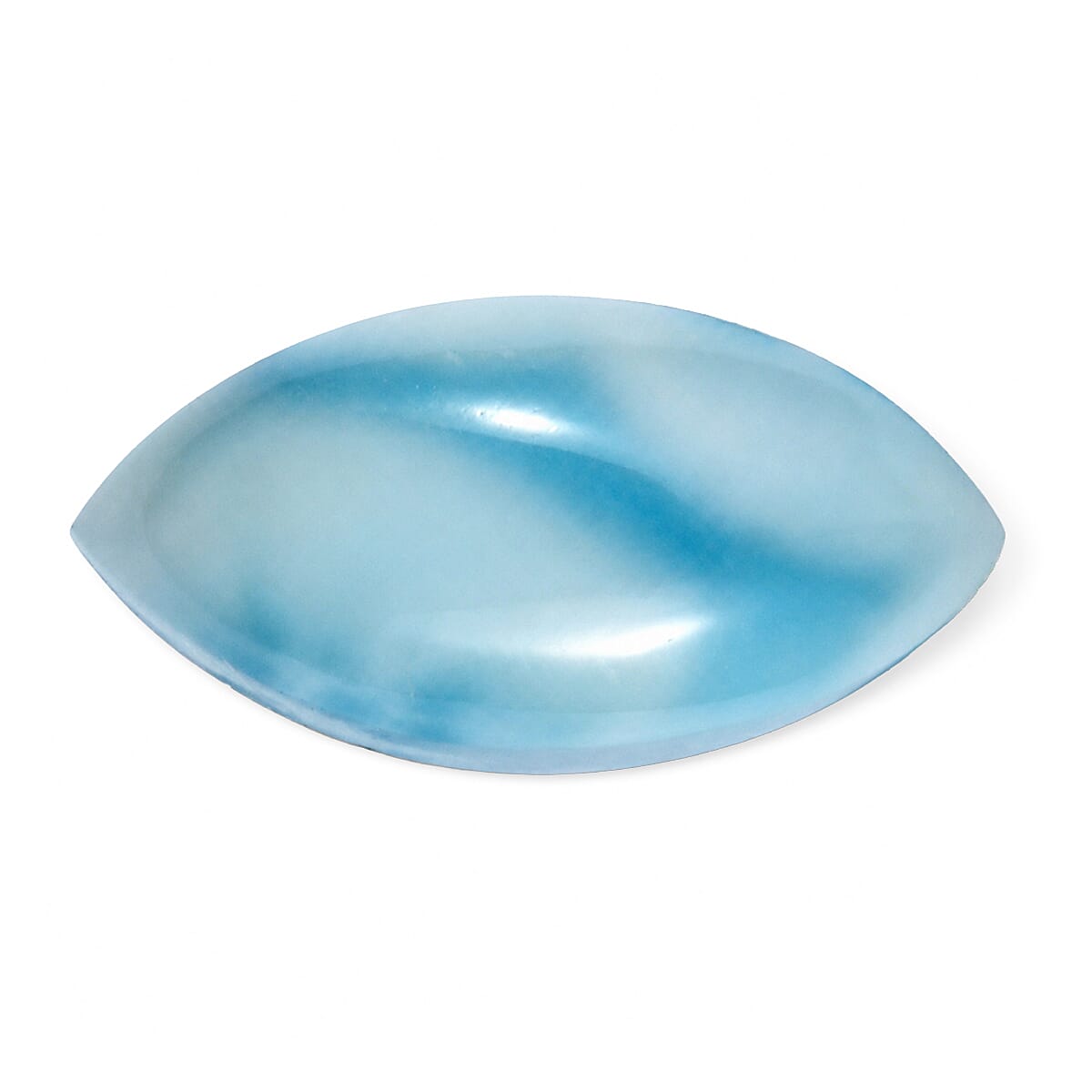 AA Larimar (Mrq 10x5 mm) 1.21 ctw