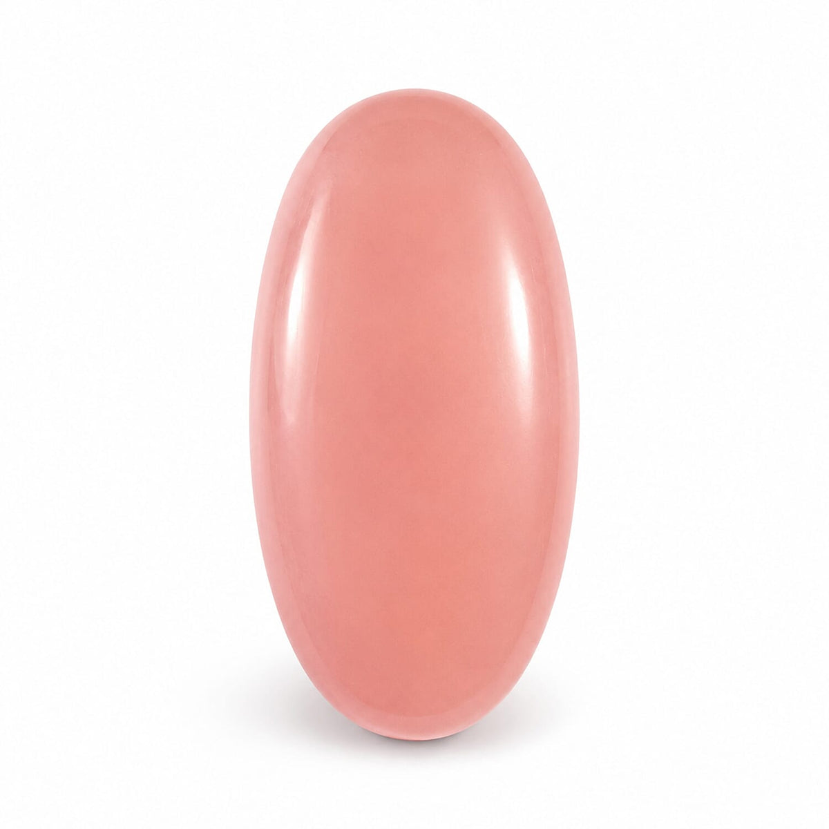 AA Pink Opal (Ovl 12x6 mm) 1.42 ctw