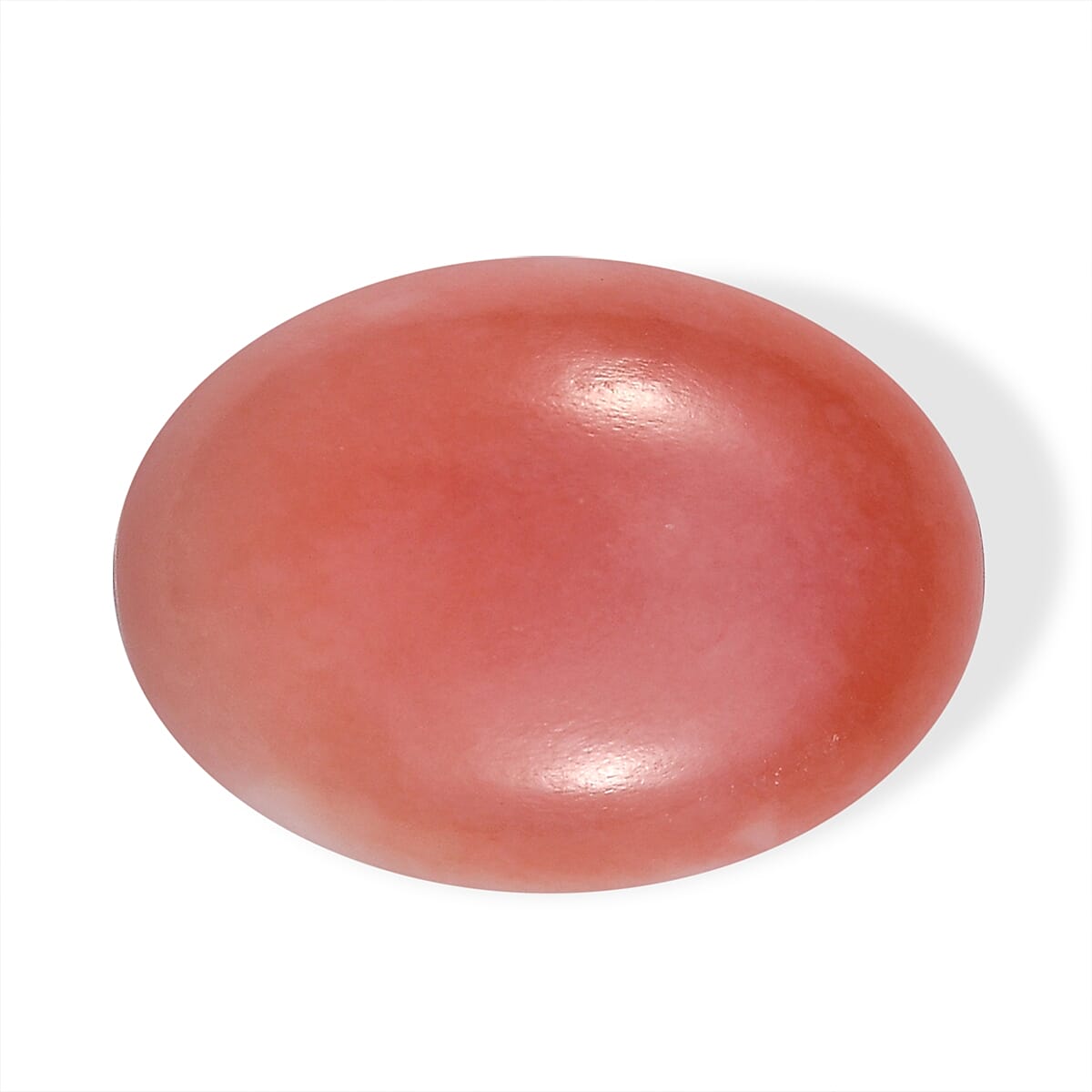 AA Pink Opal (Ovl 16x12 mm) 7.29 ctw