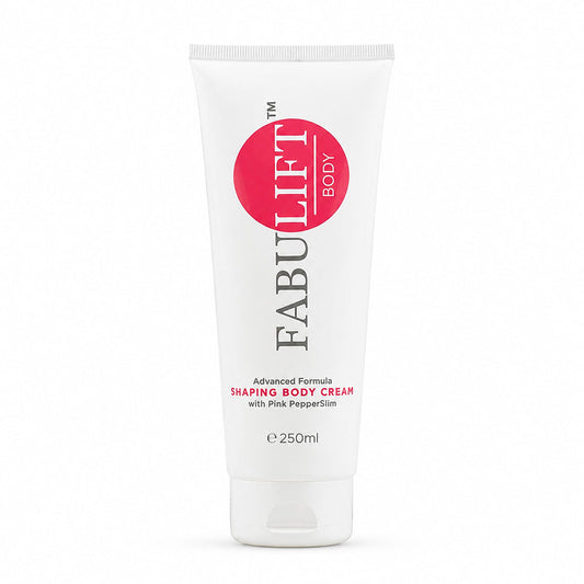 Fabulift Shaping Body Cream