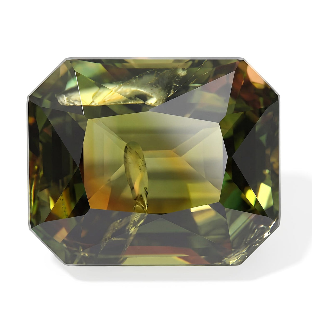 AAAA Sphene (Ovl Free Size) 1.00 ctw