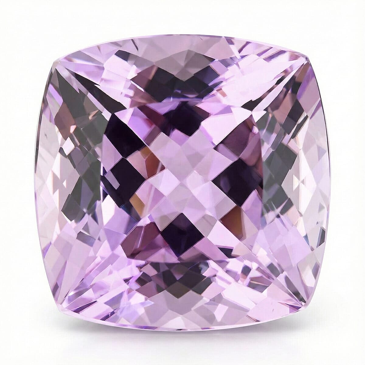 AAAA Patroke Kunzite (Cush Free Size) 30.00 ctw