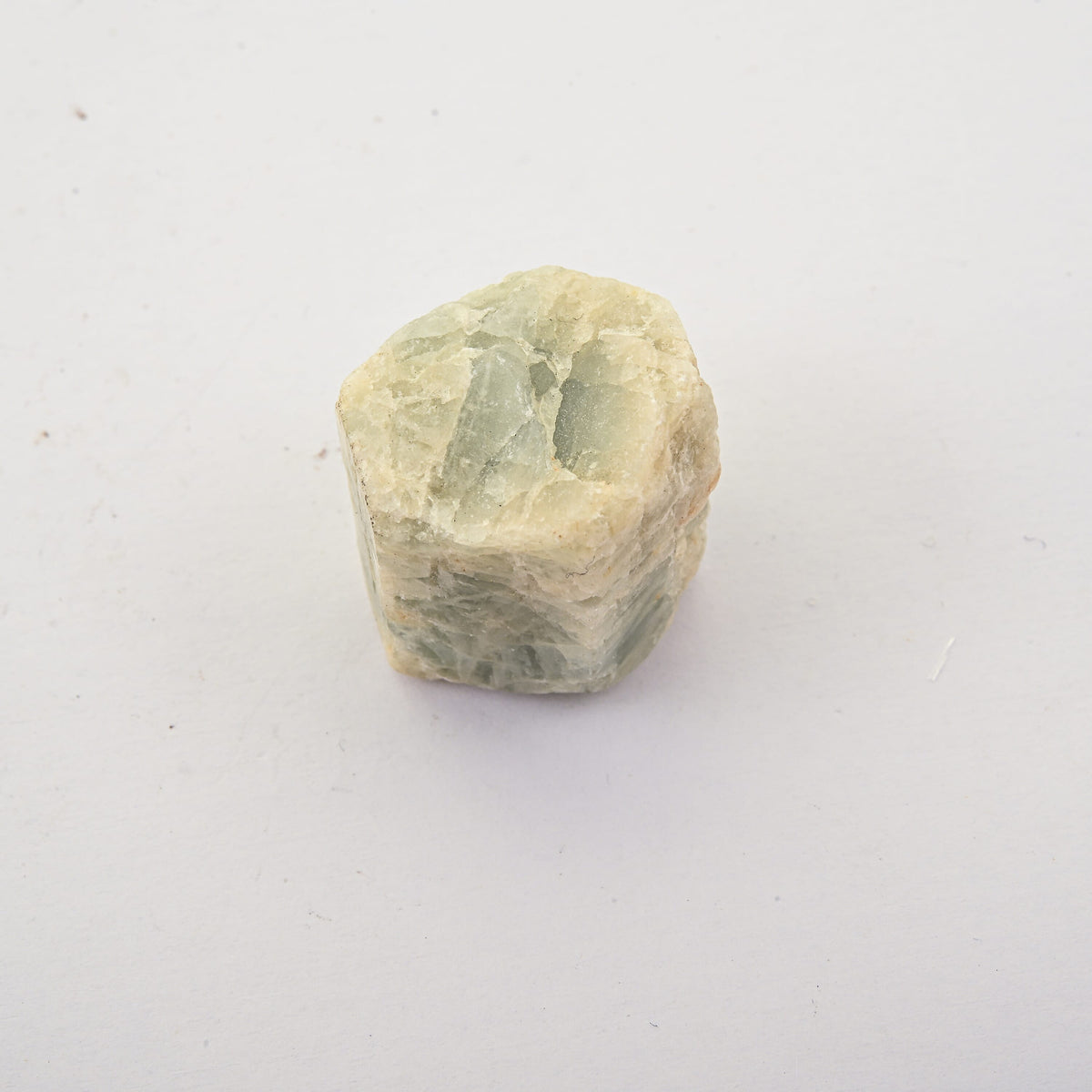 Natural Himalayan Aquamarine 1" Approx 440Ctw
