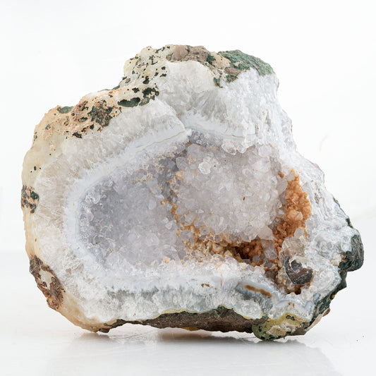 Natural Zeolite 6-7" Approx 8100Ctw (Ships in 8-10 Days)