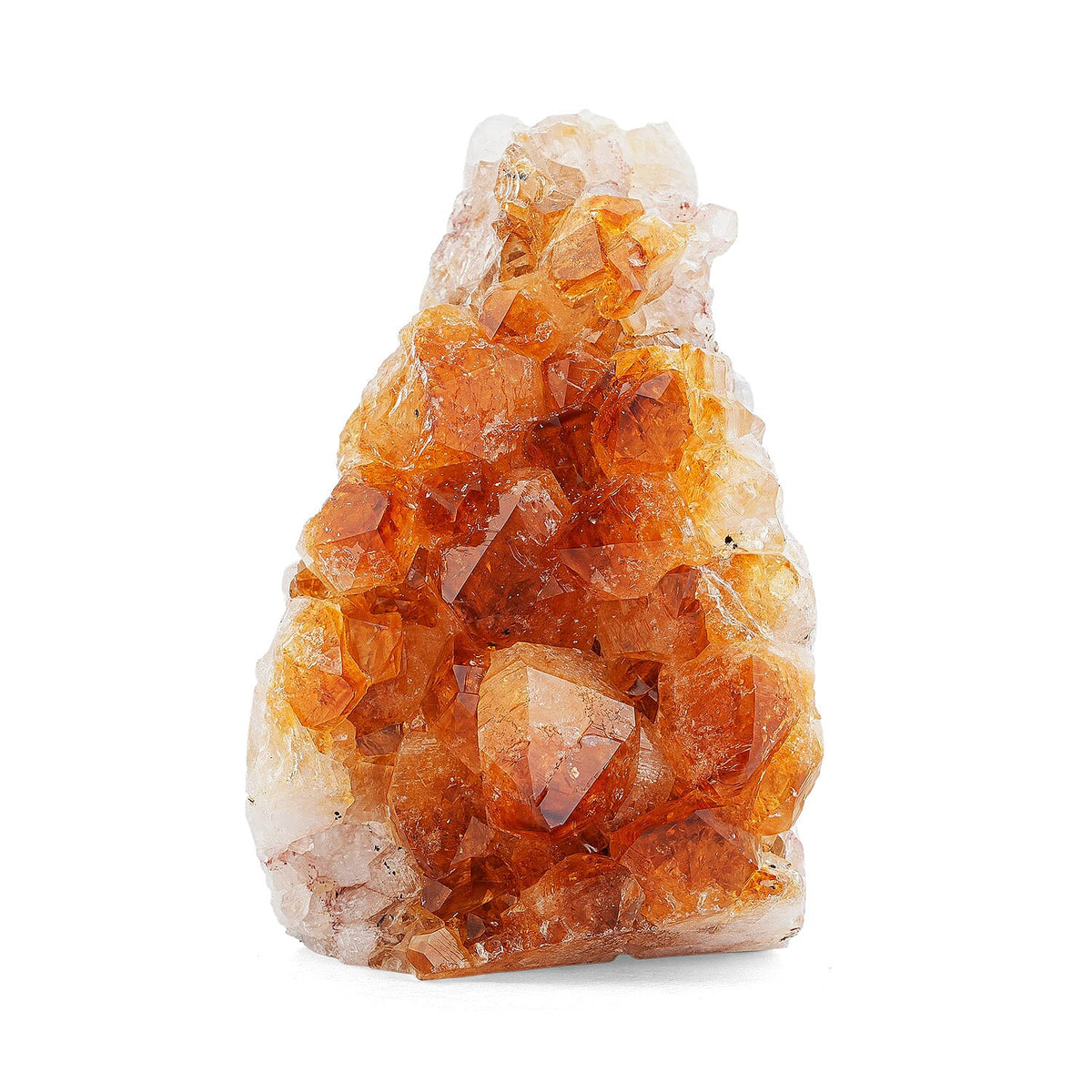 Citrine Cut Base XS