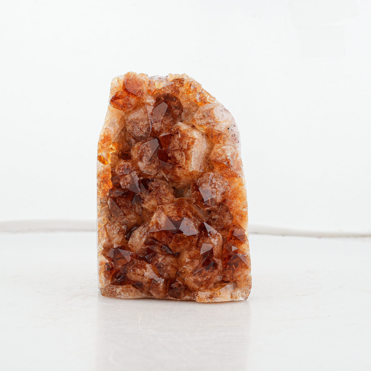 Citrine Cut Base XS