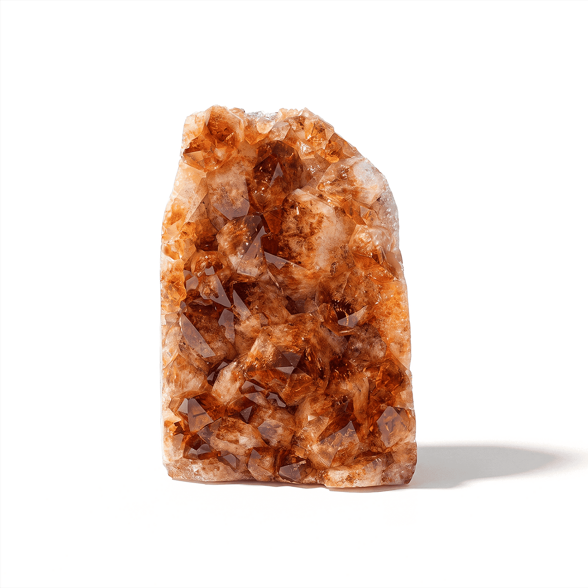 Citrine Cut Base XS