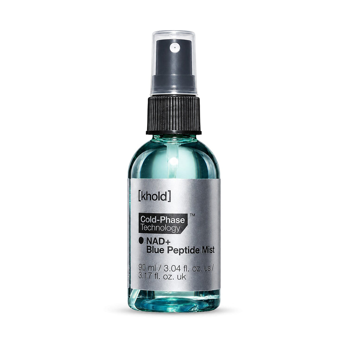 KHOLD NAD+ Blue Peptide Mist 90ml (Ships in 3-5 Days)